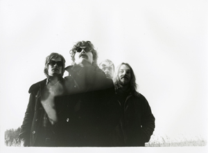 death hawks